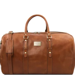 Exklusive Reisetasche