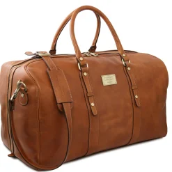 Exklusive Reisetasche