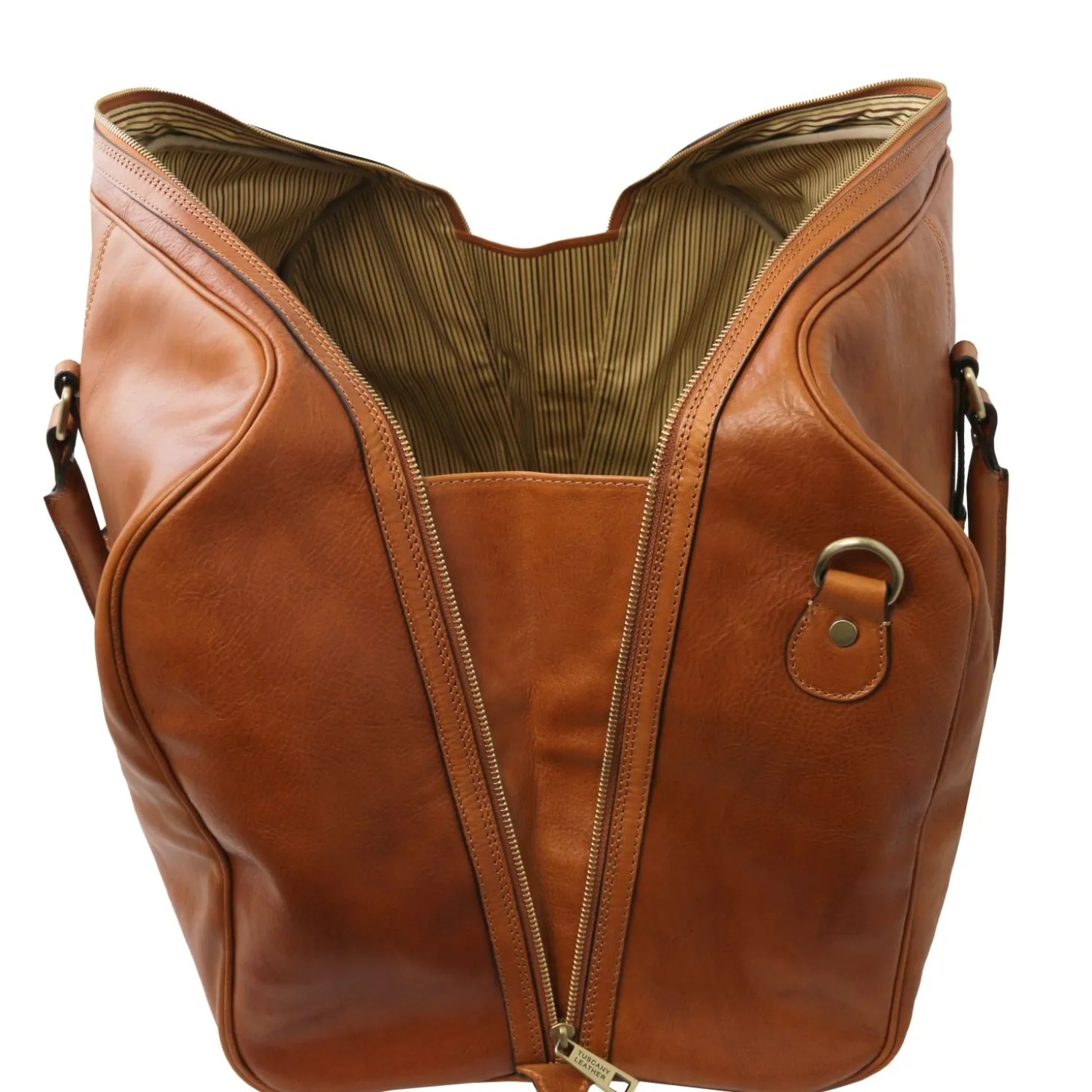 Exklusive Reisetasche