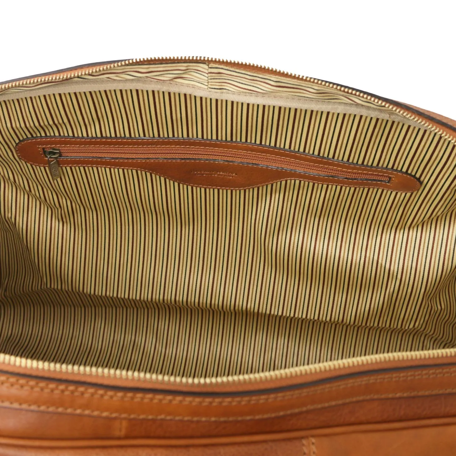 Exklusive Reisetasche