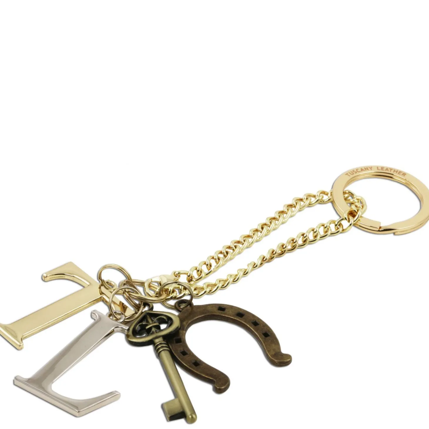 Exklusiver Schlüsselanhänger Charm