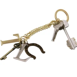 Exklusiver Schlüsselanhänger Charm
