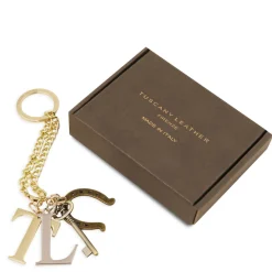 Exklusiver Schlüsselanhänger Charm