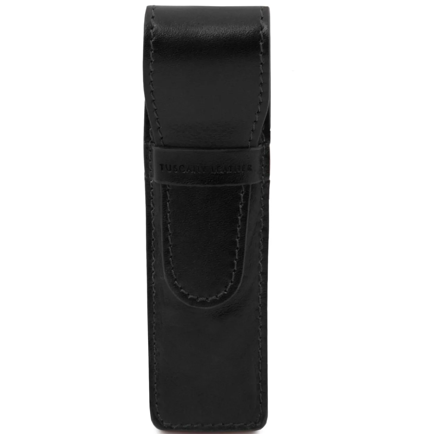 Exklusives Stiftetui aus Leder