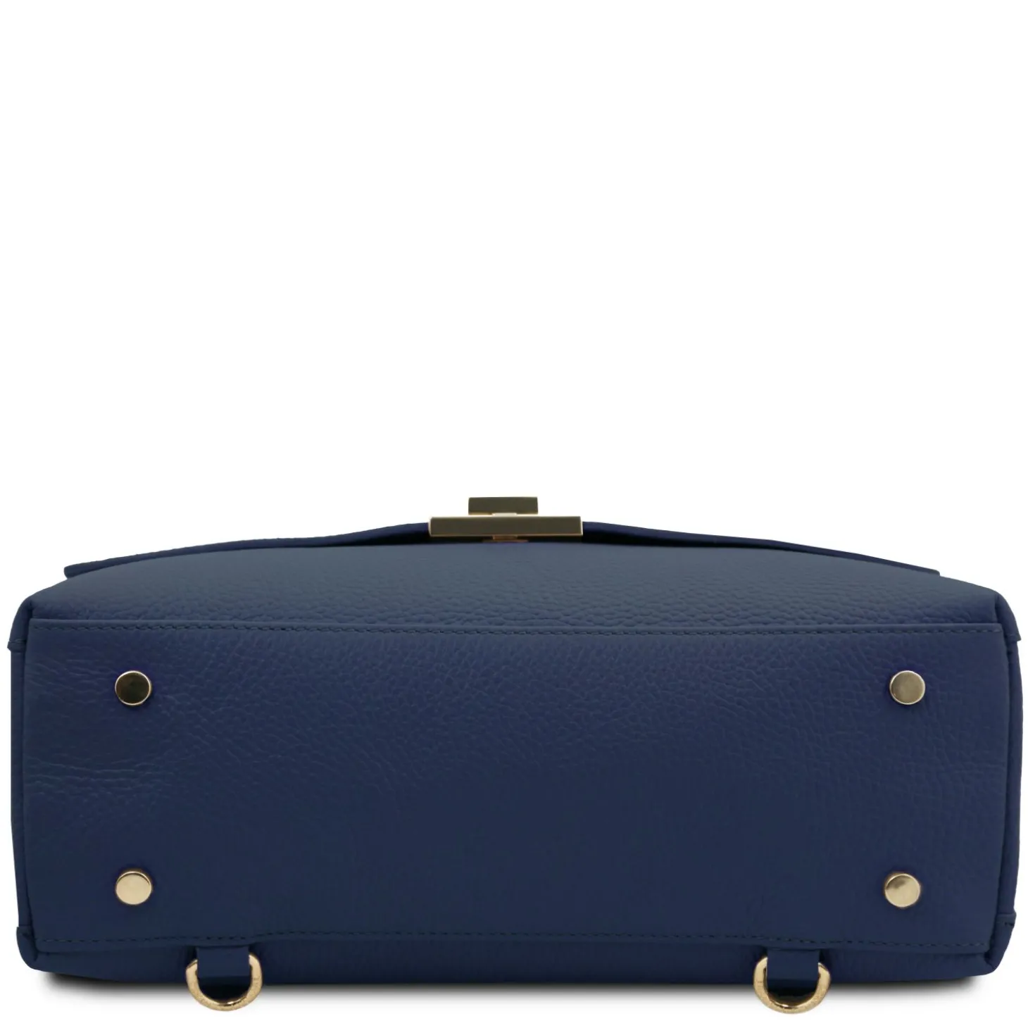 Handtasche aus Kalbsleder