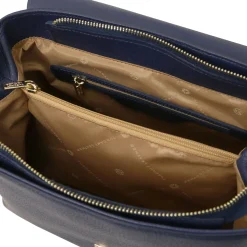 Handtasche aus Kalbsleder