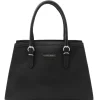 Handtasche aus Leder
