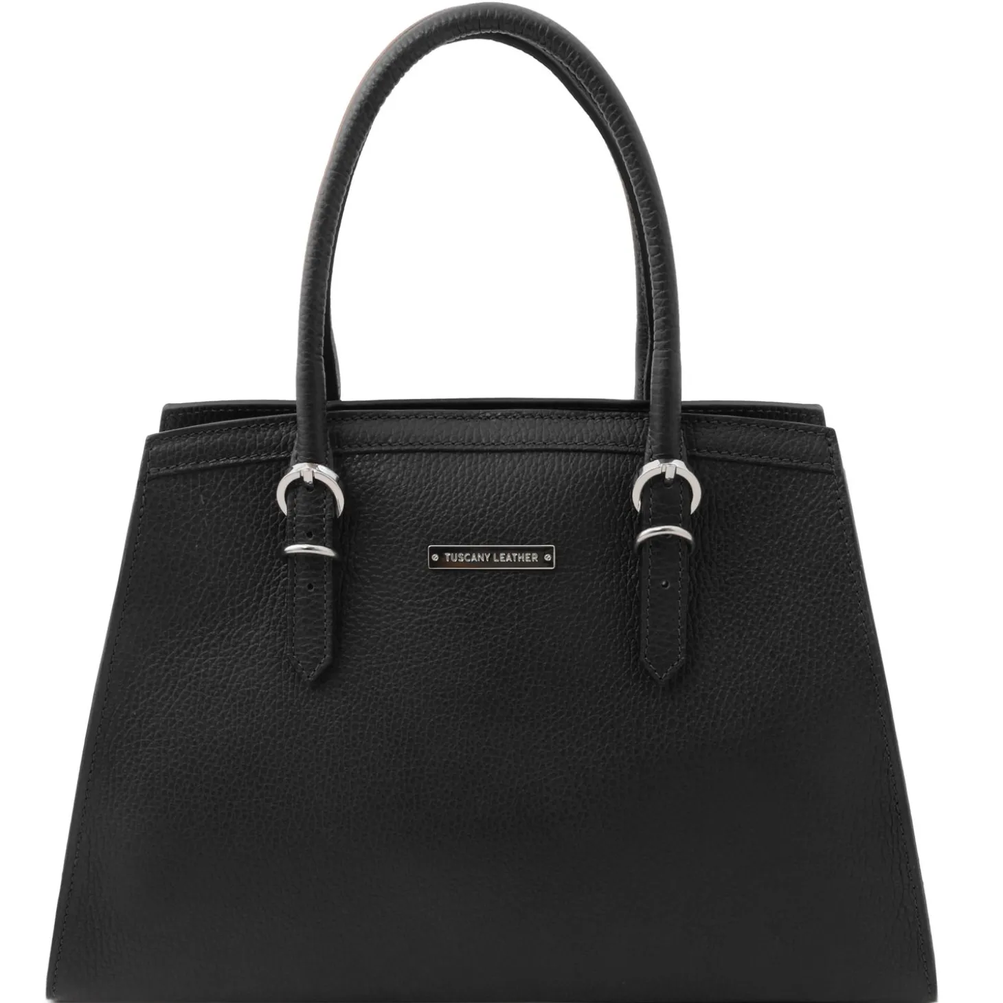 Handtasche aus Leder