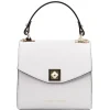 Handtasche aus Leder