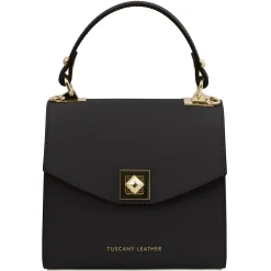 Handtasche aus Leder
