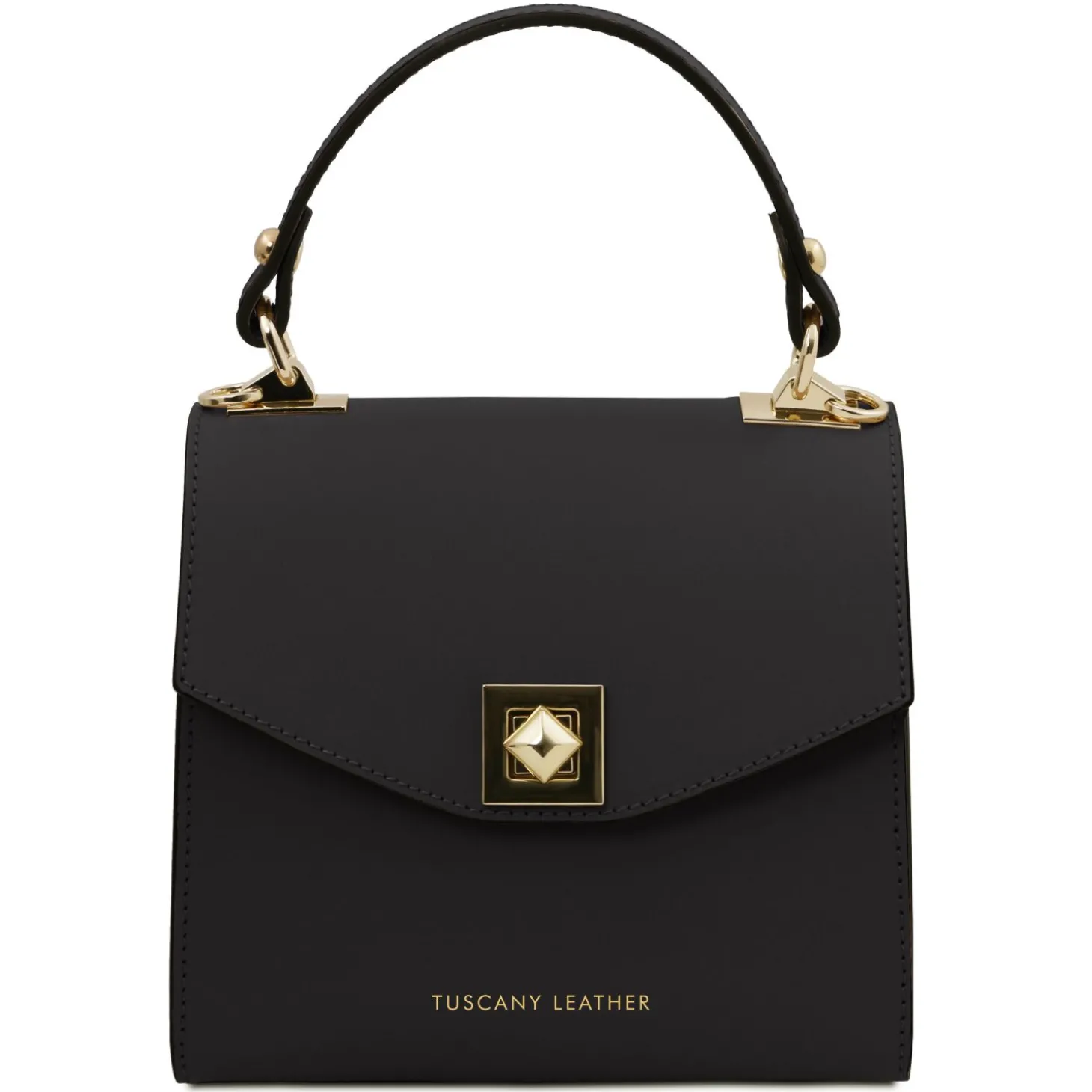 Handtasche aus Leder