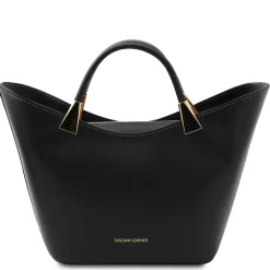 Handtasche aus Leder