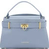 Handtasche aus Leder