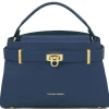 Handtasche aus Leder