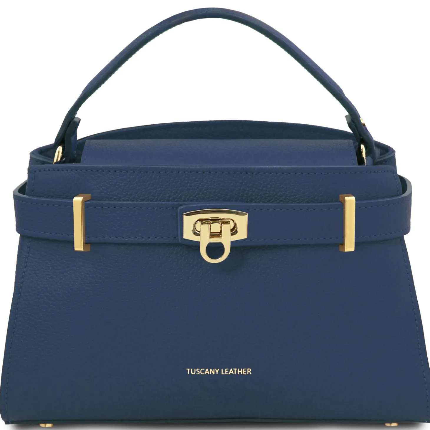 Handtasche aus Leder
