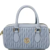 Handtasche aus Leder