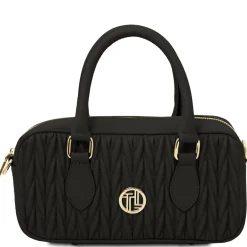 Handtasche aus Leder