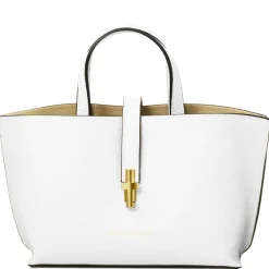 Handtasche aus Leder