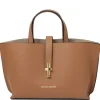 Handtasche aus Leder