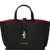 Handtasche aus Leder