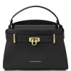 Handtasche aus Leder