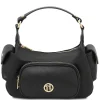 Handtasche aus Leder