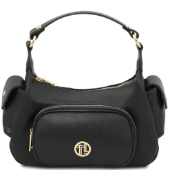 Handtasche aus Leder