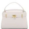 Handtasche aus Leder