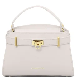 Handtasche aus Leder
