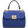 Handtasche aus Leder