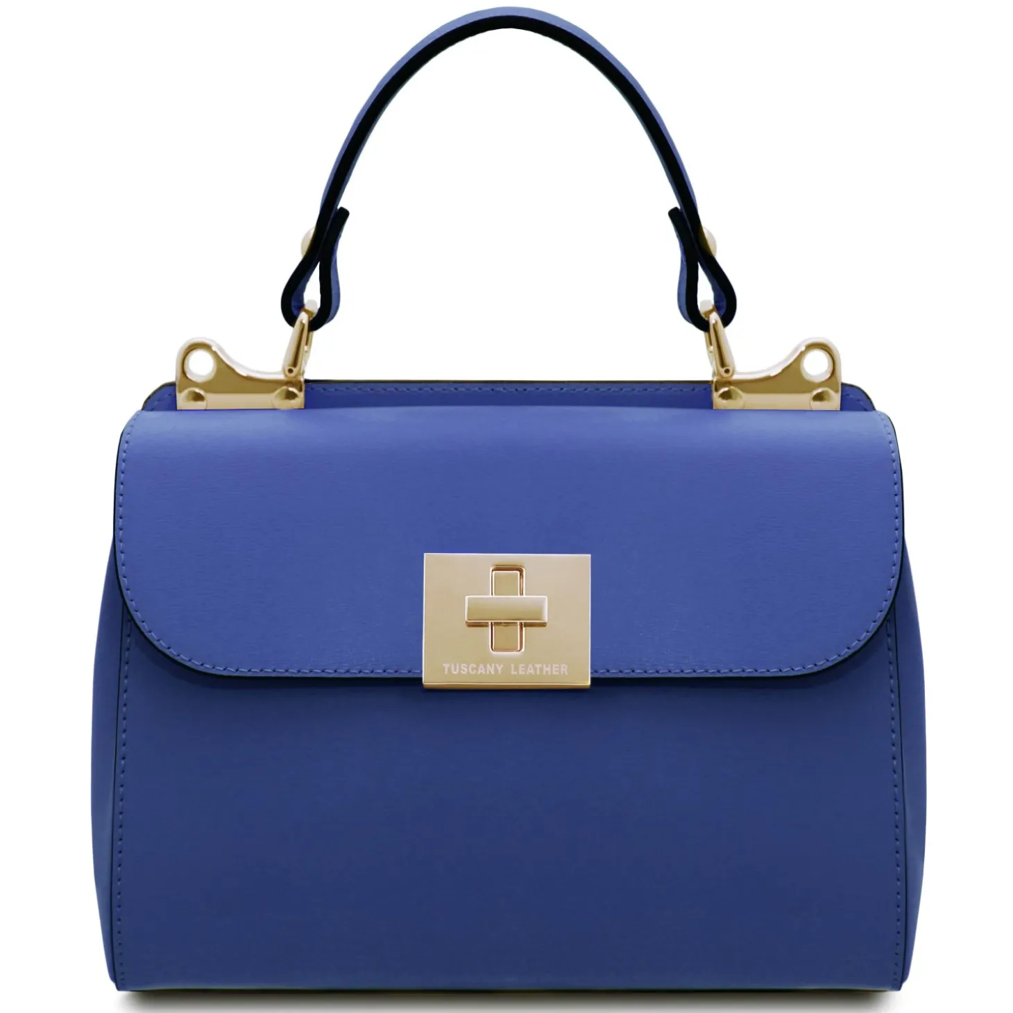 Handtasche aus Leder