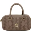 Handtasche aus Leder