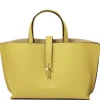 Handtasche aus Leder