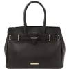 Handtasche aus Leder