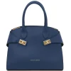 Handtasche aus Leder