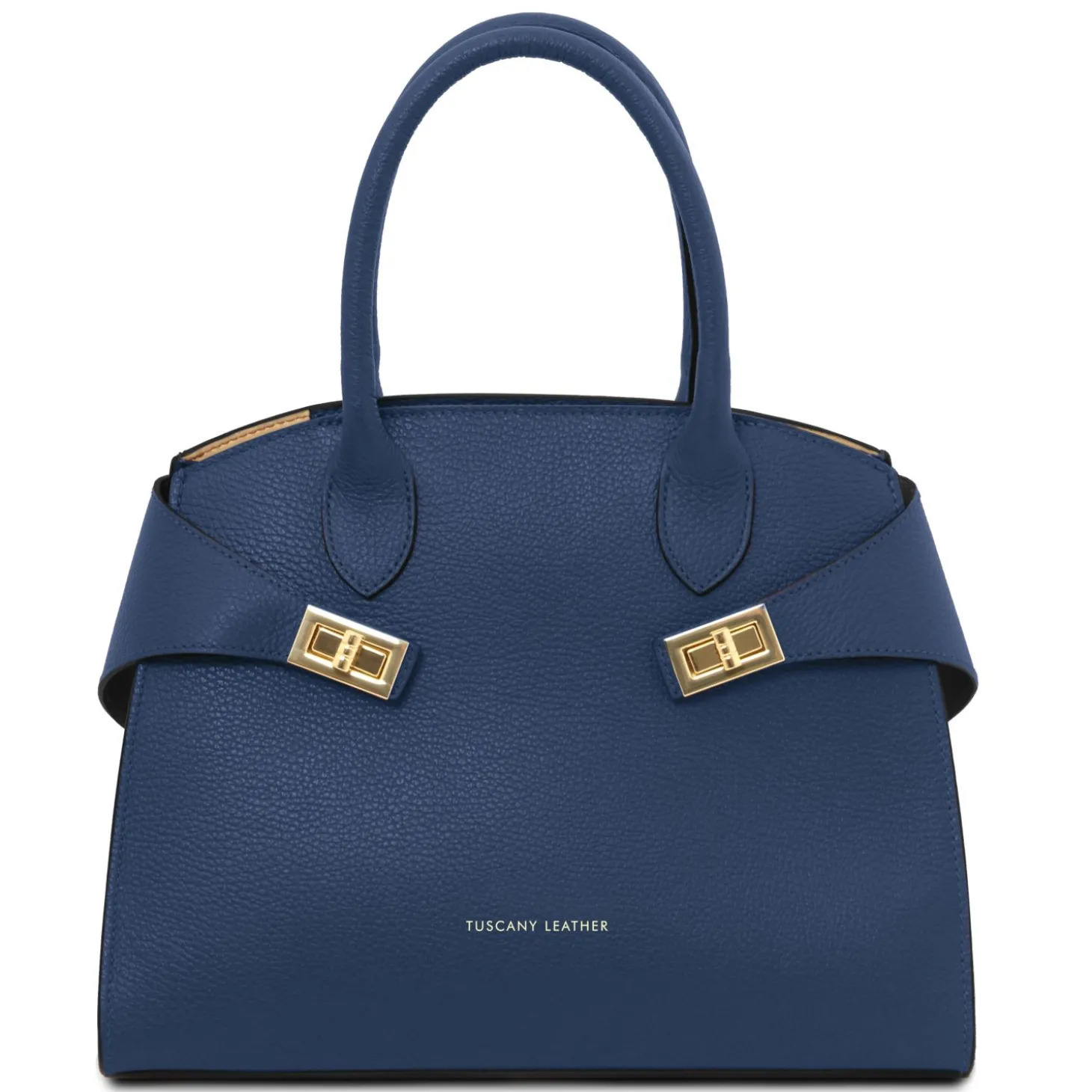 Handtasche aus Leder