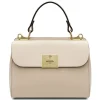 Handtasche aus Leder
