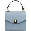 Handtasche aus Leder