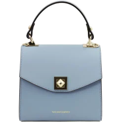 Handtasche aus Leder