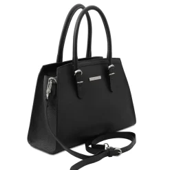 Handtasche aus Leder