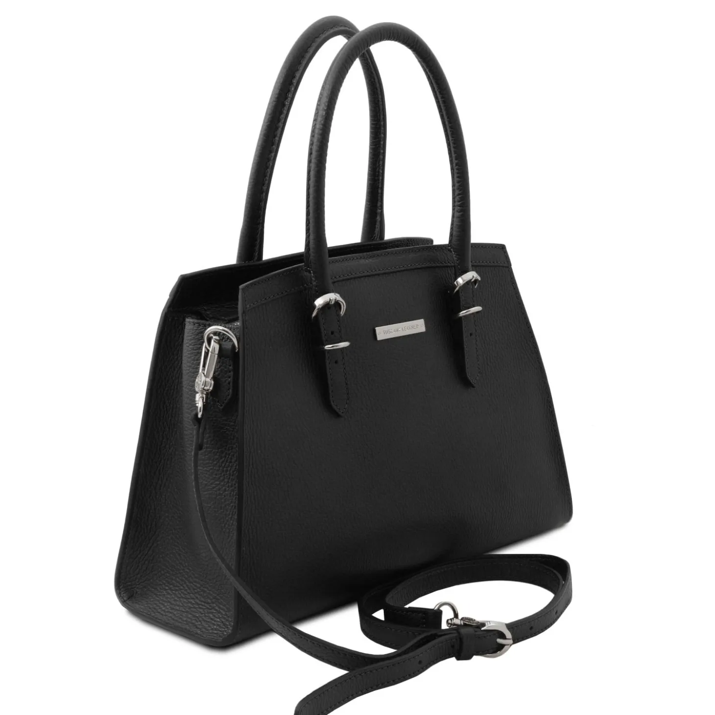 Handtasche aus Leder