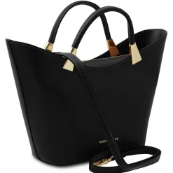 Handtasche aus Leder