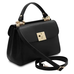 Handtasche aus Leder