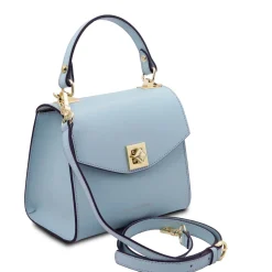 Handtasche aus Leder