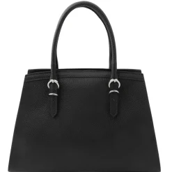 Handtasche aus Leder