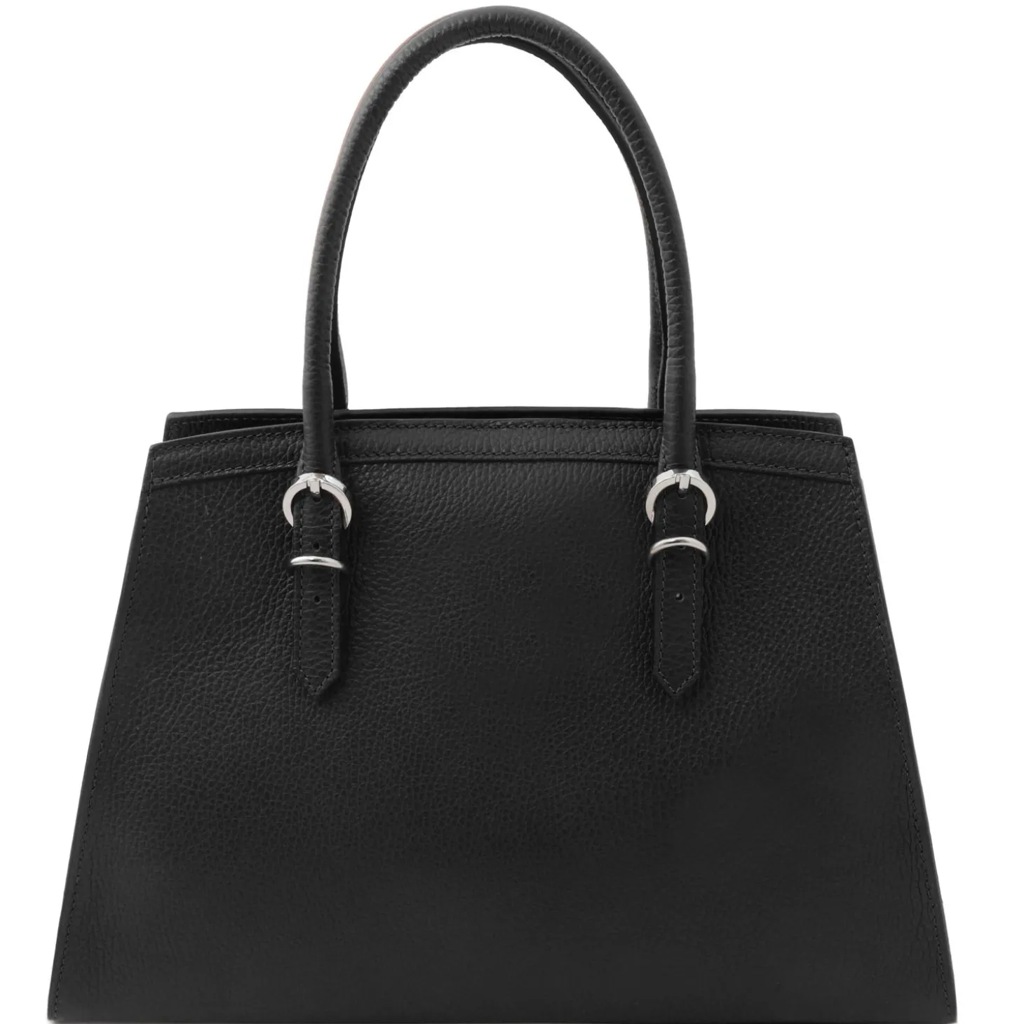 Handtasche aus Leder