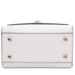 Handtasche aus Leder