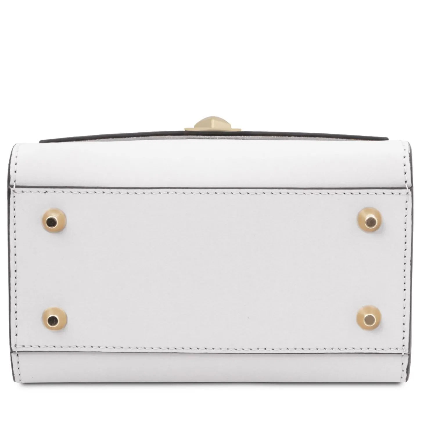 Handtasche aus Leder