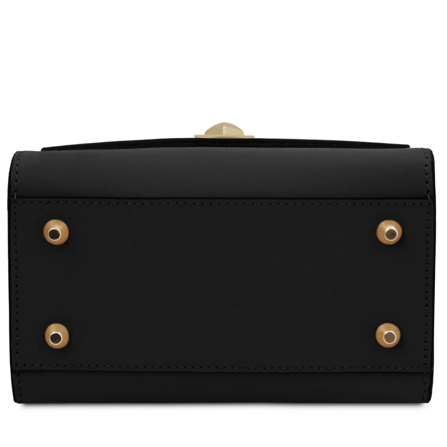 Handtasche aus Leder