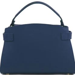 Handtasche aus Leder